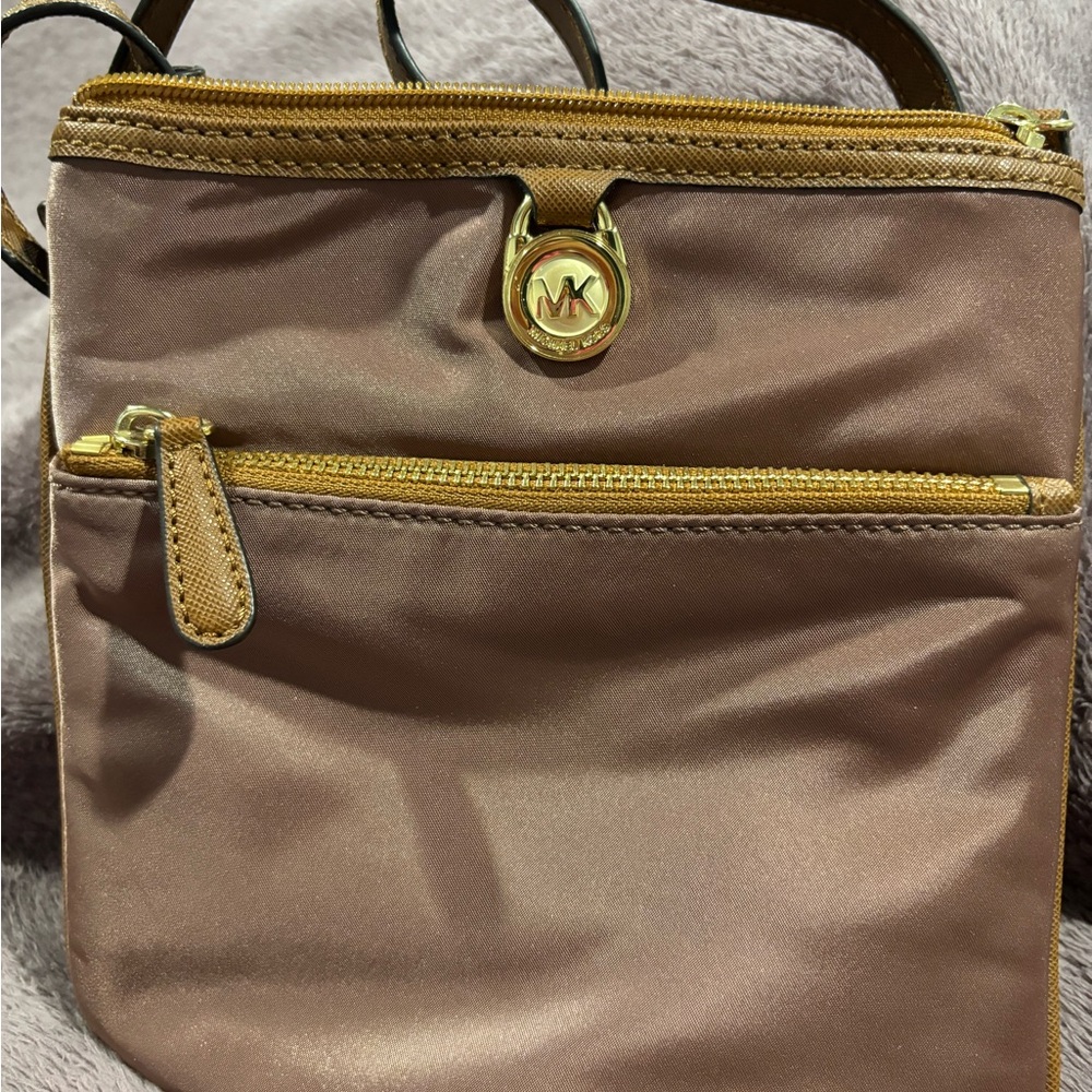 Michael Kors crossbody